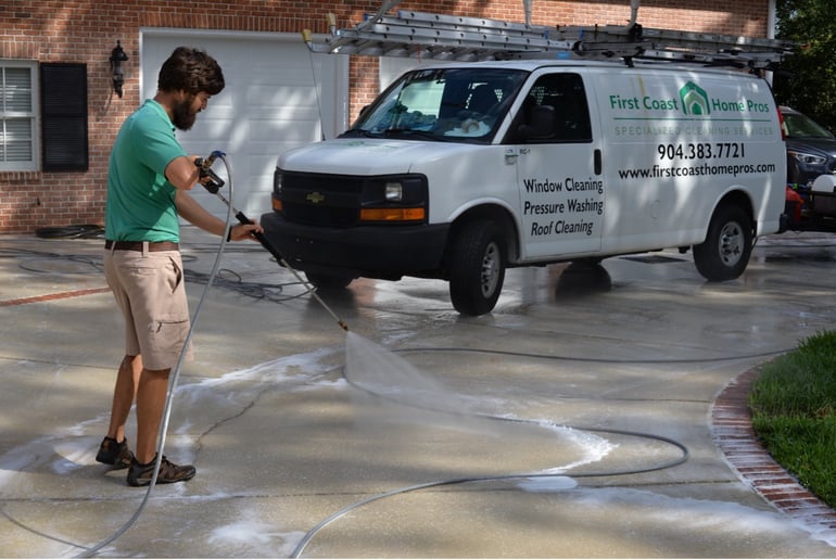 what-to-pressure-wash-at-your-house